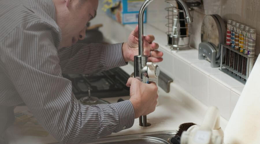 Professional Leak Detection Services in Sorrento, ME